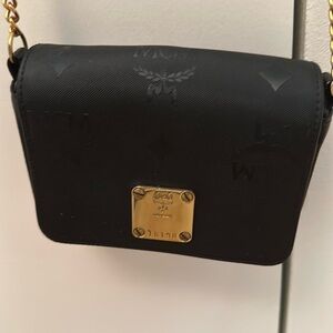 Mcm micro bag